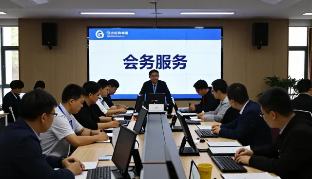 旧房翻新为什么需要会务服务等？